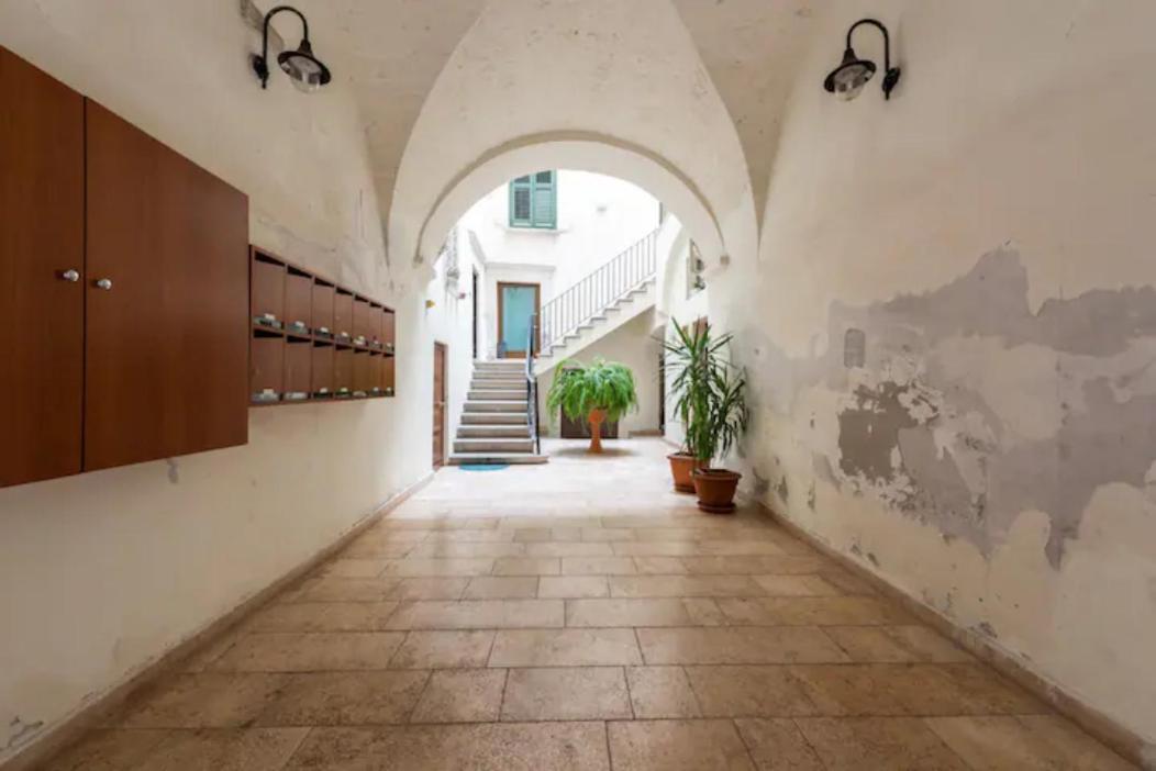 Flip Flop Bari Exterior foto